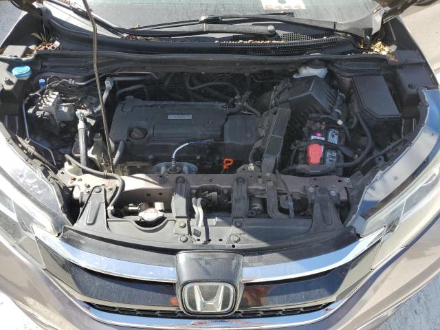 Photo 10 VIN: 5J6RM3H95GL009246 - HONDA CR-V TOURI 