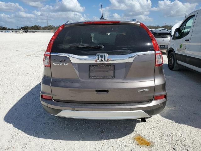 Photo 5 VIN: 5J6RM3H95GL009246 - HONDA CR-V TOURI 