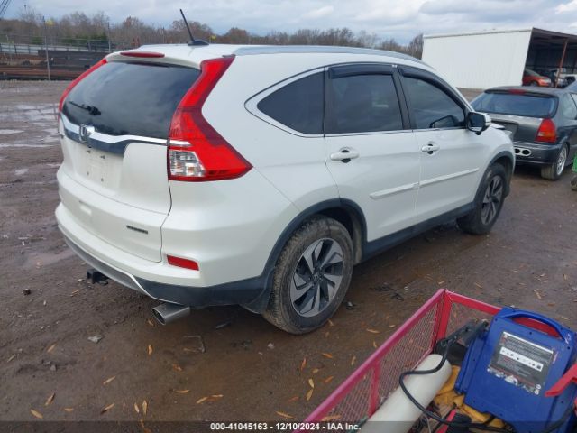 Photo 3 VIN: 5J6RM3H95GL016228 - HONDA CR-V 