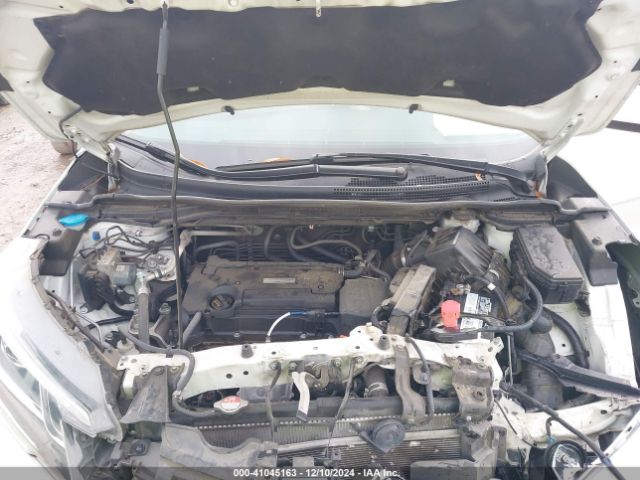 Photo 9 VIN: 5J6RM3H95GL016228 - HONDA CR-V 