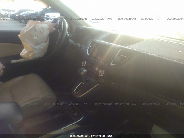 Photo 4 VIN: 5J6RM3H95GL018111 - HONDA CR-V 