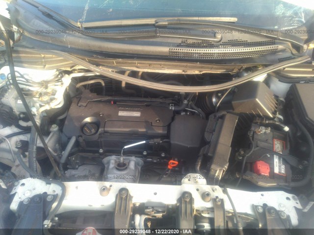 Photo 9 VIN: 5J6RM3H95GL018111 - HONDA CR-V 