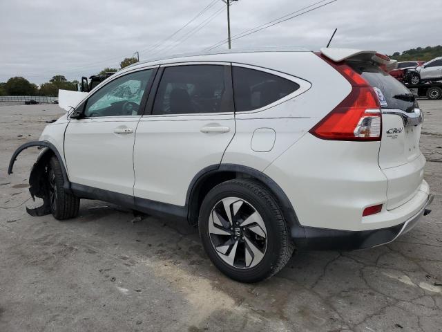 Photo 1 VIN: 5J6RM3H95GL026967 - HONDA CR-V TOURI 