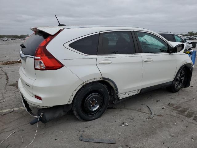 Photo 2 VIN: 5J6RM3H95GL026967 - HONDA CR-V TOURI 