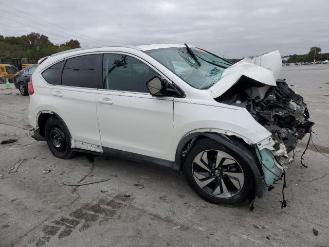 Photo 3 VIN: 5J6RM3H95GL026967 - HONDA CR-V TOURI 