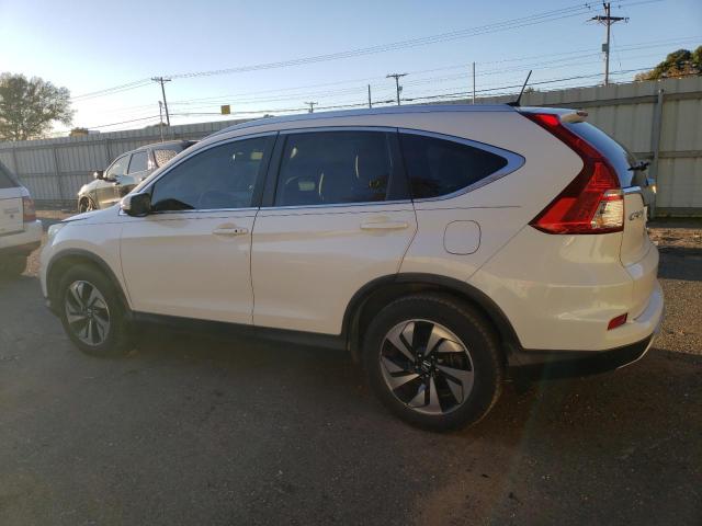 Photo 1 VIN: 5J6RM3H96FL009495 - HONDA CRV 