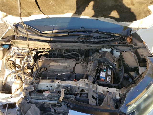 Photo 10 VIN: 5J6RM3H96FL009495 - HONDA CRV 