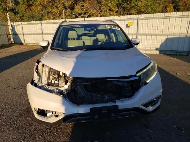 Photo 4 VIN: 5J6RM3H96FL009495 - HONDA CRV 