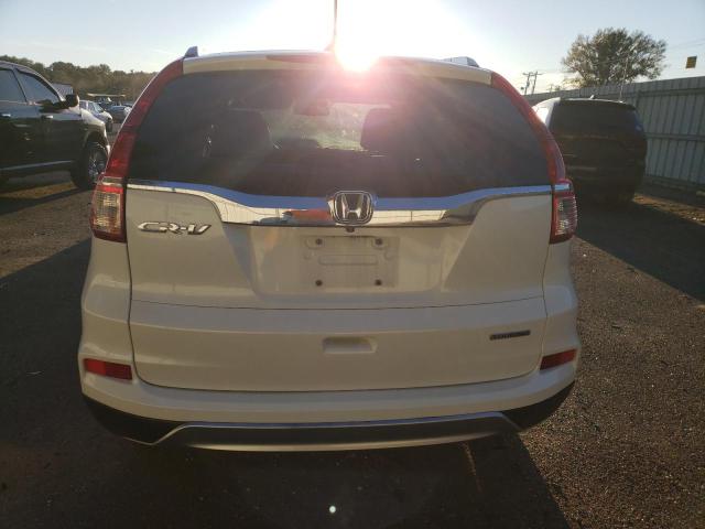 Photo 5 VIN: 5J6RM3H96FL009495 - HONDA CRV 