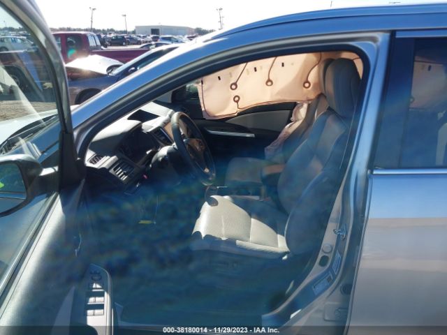 Photo 4 VIN: 5J6RM3H96FL016124 - HONDA CR-V 