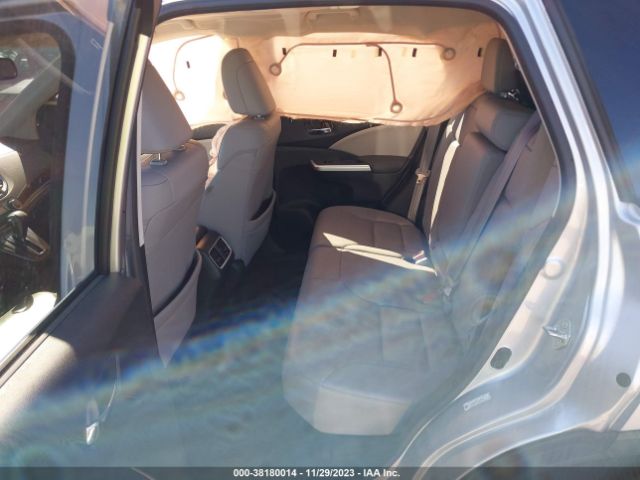 Photo 7 VIN: 5J6RM3H96FL016124 - HONDA CR-V 