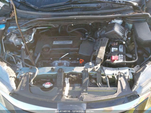 Photo 9 VIN: 5J6RM3H96FL022229 - HONDA CR-V 