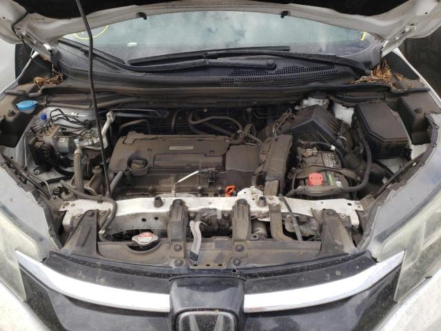 Photo 6 VIN: 5J6RM3H96GL000314 - HONDA CR-V TOURI 