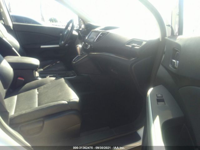 Photo 4 VIN: 5J6RM3H96GL001270 - HONDA CR-V 