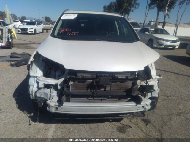 Photo 5 VIN: 5J6RM3H96GL001270 - HONDA CR-V 