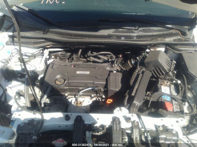 Photo 9 VIN: 5J6RM3H96GL001270 - HONDA CR-V 