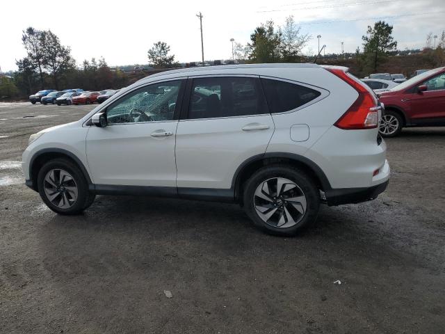 Photo 1 VIN: 5J6RM3H96GL004203 - HONDA CR-V TOURI 