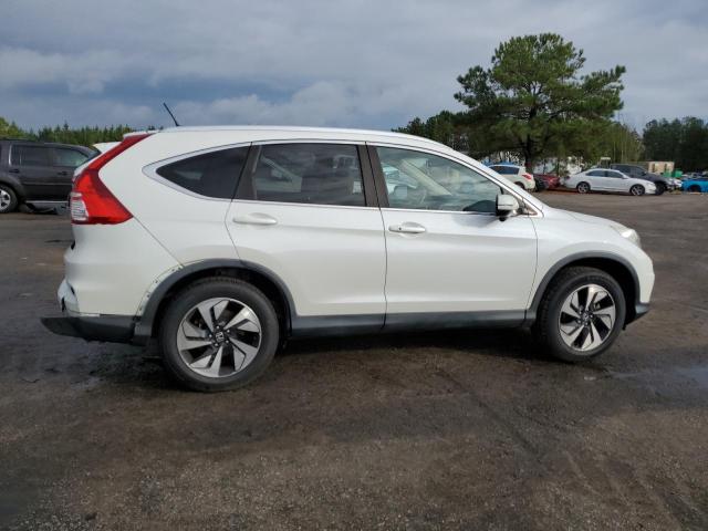 Photo 2 VIN: 5J6RM3H96GL004203 - HONDA CR-V TOURI 