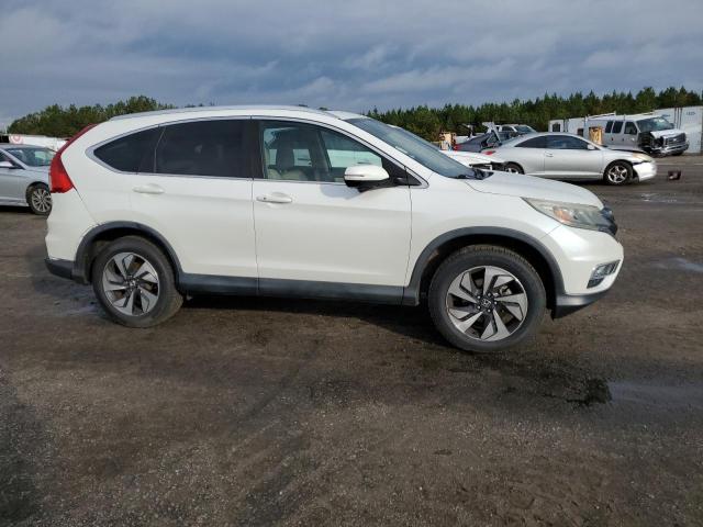 Photo 3 VIN: 5J6RM3H96GL004203 - HONDA CR-V TOURI 