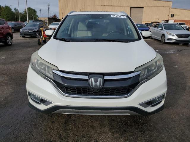 Photo 4 VIN: 5J6RM3H96GL004203 - HONDA CR-V TOURI 