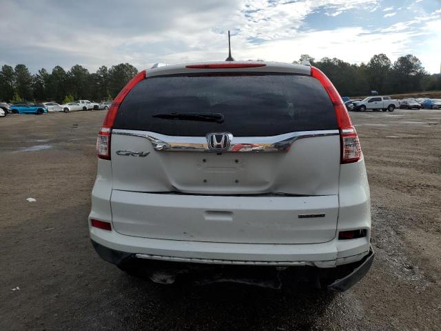 Photo 5 VIN: 5J6RM3H96GL004203 - HONDA CR-V TOURI 