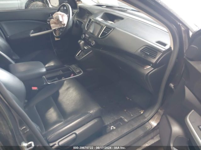 Photo 4 VIN: 5J6RM3H96GL005884 - HONDA CR-V 