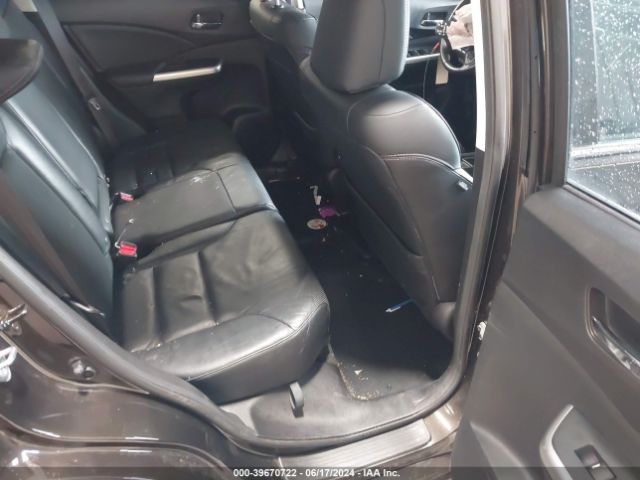 Photo 7 VIN: 5J6RM3H96GL005884 - HONDA CR-V 