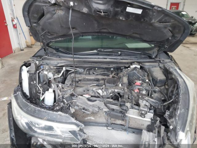 Photo 9 VIN: 5J6RM3H96GL005884 - HONDA CR-V 