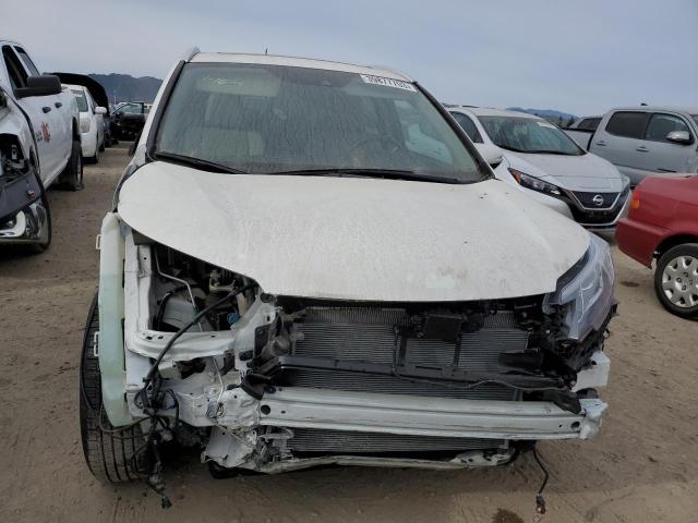 Photo 4 VIN: 5J6RM3H96GL013452 - HONDA CR-V TOURI 