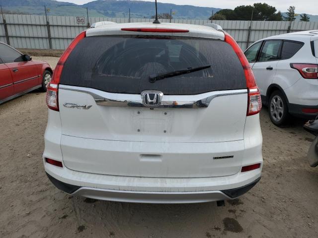 Photo 5 VIN: 5J6RM3H96GL013452 - HONDA CR-V TOURI 