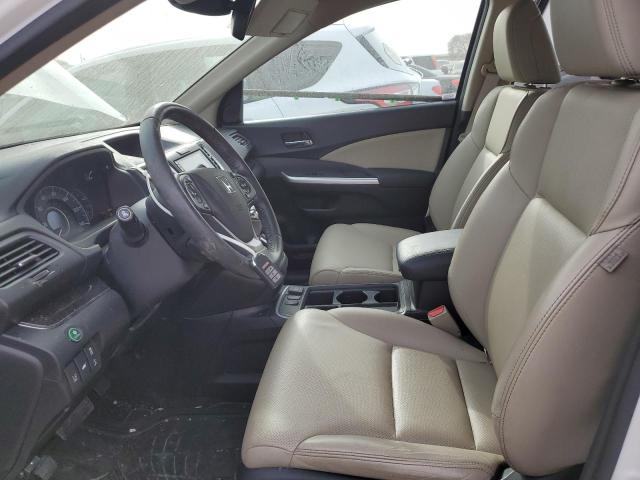 Photo 6 VIN: 5J6RM3H96GL013452 - HONDA CR-V TOURI 