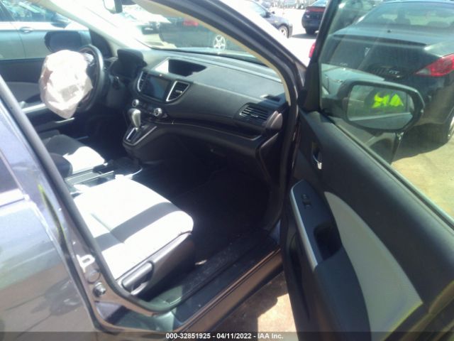 Photo 4 VIN: 5J6RM3H96GL015587 - HONDA CR-V 