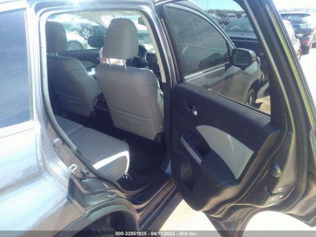 Photo 7 VIN: 5J6RM3H96GL015587 - HONDA CR-V 