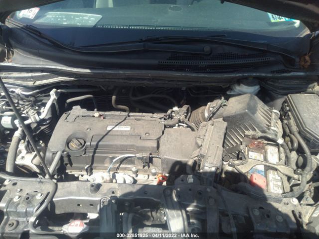 Photo 9 VIN: 5J6RM3H96GL015587 - HONDA CR-V 