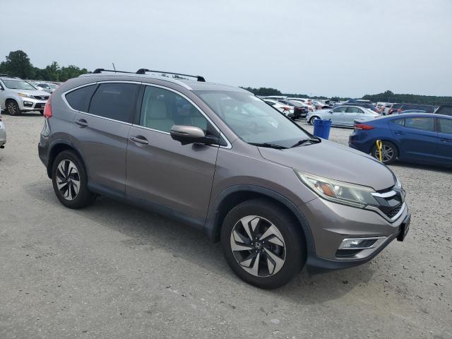 Photo 3 VIN: 5J6RM3H97FL015001 - HONDA CR-V TOURI 