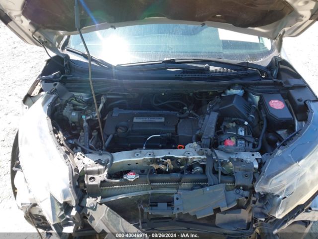 Photo 9 VIN: 5J6RM3H97FL019064 - HONDA CR-V 