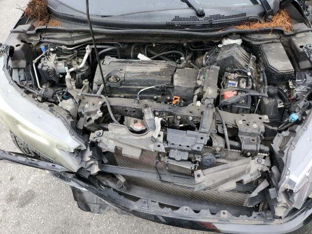 Photo 10 VIN: 5J6RM3H97FL021705 - HONDA CRV 