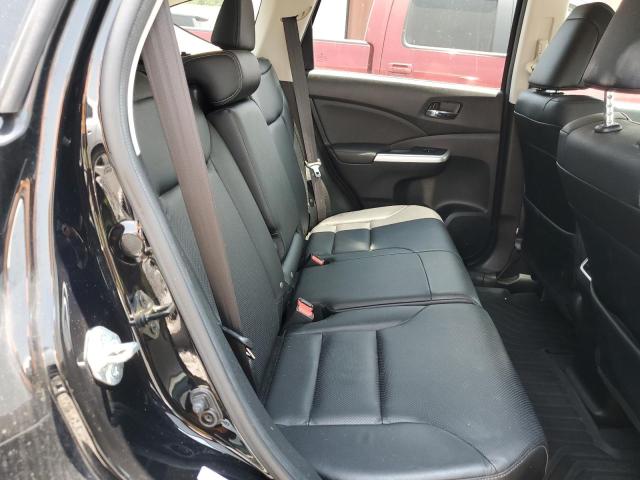 Photo 10 VIN: 5J6RM3H97FL021719 - HONDA CR-V 