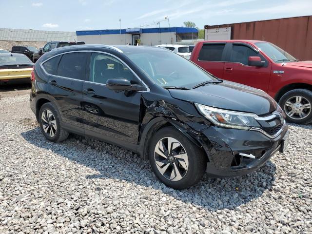 Photo 3 VIN: 5J6RM3H97FL021719 - HONDA CR-V 