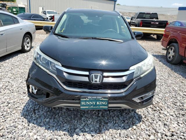 Photo 4 VIN: 5J6RM3H97FL021719 - HONDA CR-V 