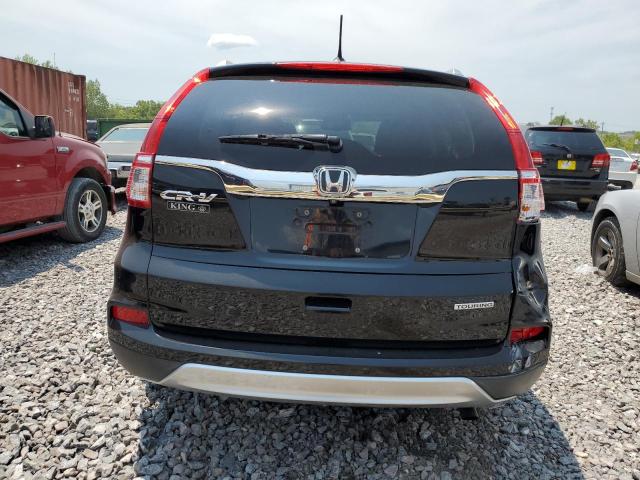 Photo 5 VIN: 5J6RM3H97FL021719 - HONDA CR-V 