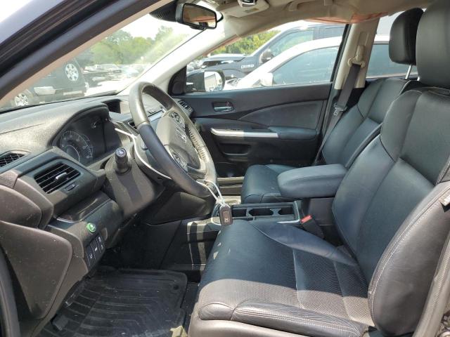 Photo 6 VIN: 5J6RM3H97FL021719 - HONDA CR-V 