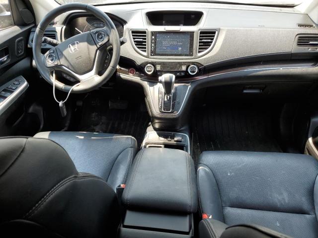 Photo 7 VIN: 5J6RM3H97FL021719 - HONDA CR-V 