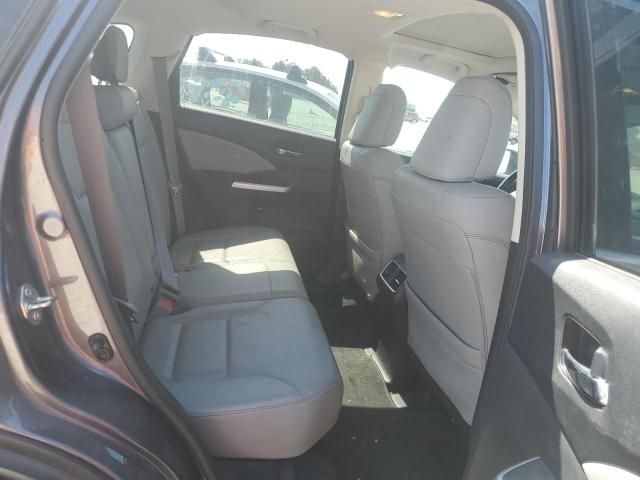 Photo 10 VIN: 5J6RM3H97GL004985 - HONDA CR-V TOURI 