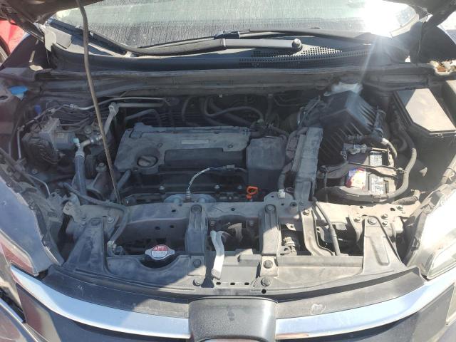 Photo 11 VIN: 5J6RM3H97GL004985 - HONDA CR-V TOURI 