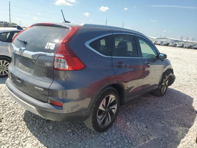 Photo 2 VIN: 5J6RM3H97GL004985 - HONDA CR-V TOURI 