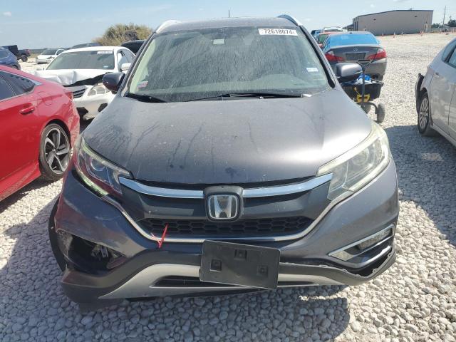 Photo 4 VIN: 5J6RM3H97GL004985 - HONDA CR-V TOURI 