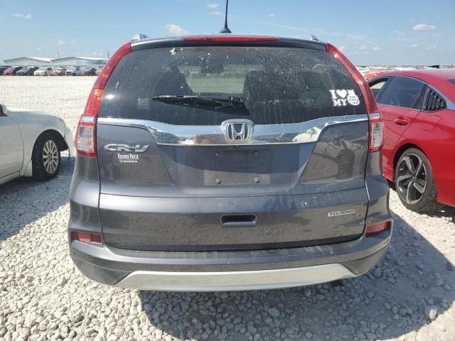 Photo 5 VIN: 5J6RM3H97GL004985 - HONDA CR-V TOURI 