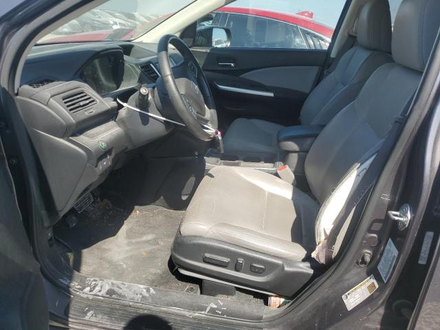 Photo 6 VIN: 5J6RM3H97GL004985 - HONDA CR-V TOURI 