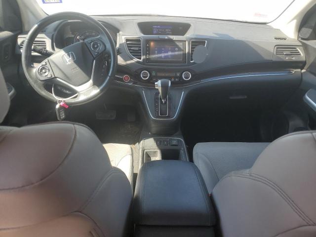 Photo 7 VIN: 5J6RM3H97GL004985 - HONDA CR-V TOURI 